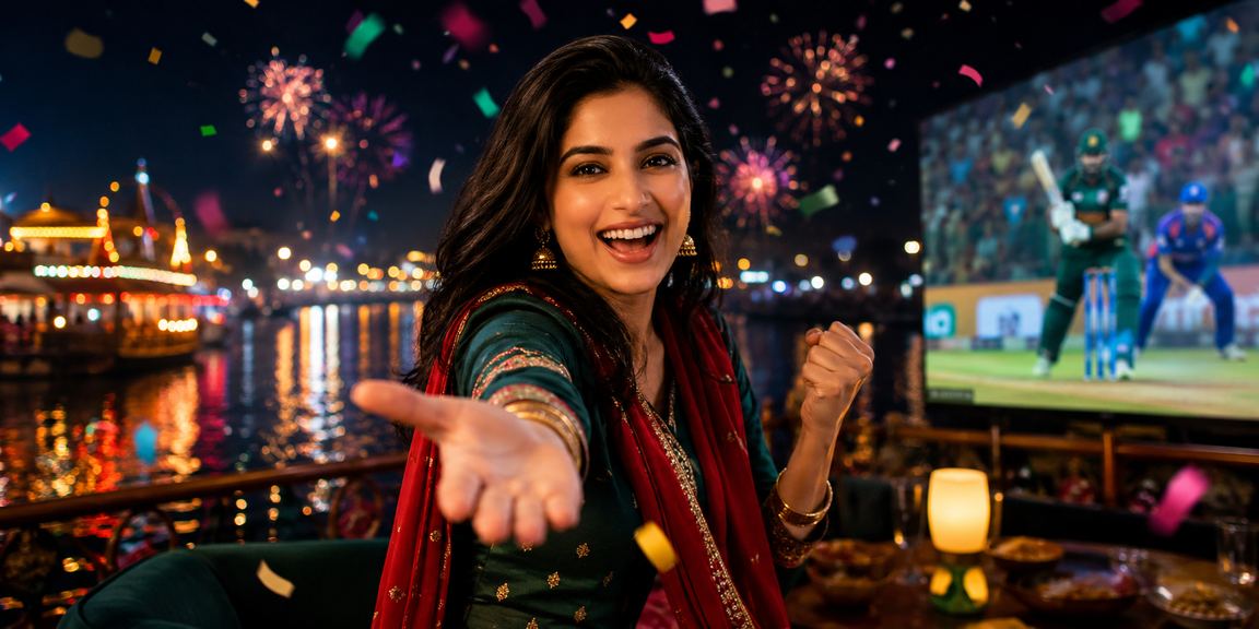 বরিশালে ক্রিকেট বেটিং করছেন একজন বাংলাদেশি মডেল