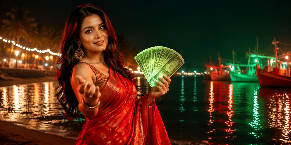 কক্সবাজারে p3x ক্যাশব্যাক বোনাস উপভোগরত ব্যবহারকারী